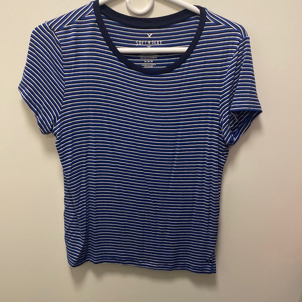 American Eagle soft and sexy